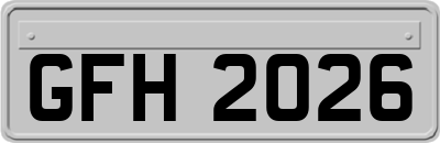 GFH2026