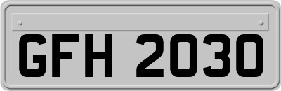 GFH2030