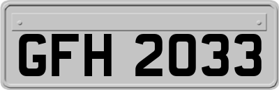 GFH2033
