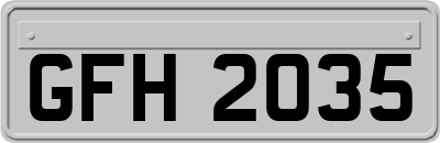 GFH2035