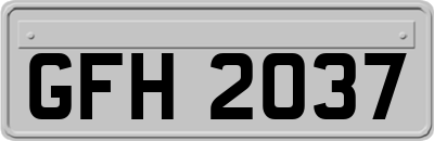 GFH2037