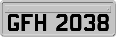 GFH2038