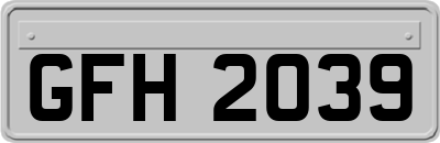 GFH2039