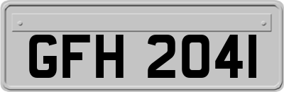 GFH2041