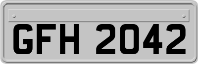 GFH2042