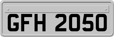 GFH2050