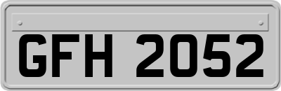 GFH2052