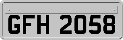 GFH2058