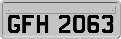 GFH2063