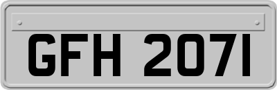 GFH2071