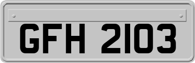 GFH2103
