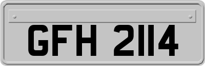 GFH2114