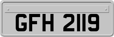 GFH2119