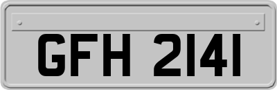 GFH2141