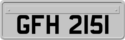 GFH2151