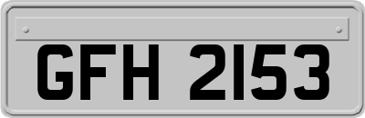 GFH2153