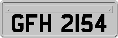 GFH2154