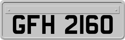 GFH2160