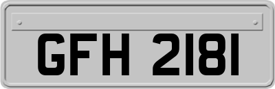 GFH2181