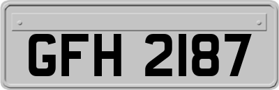 GFH2187