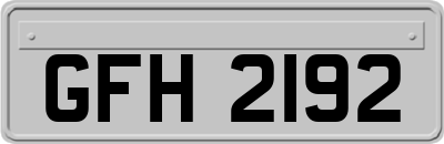 GFH2192