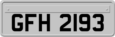 GFH2193