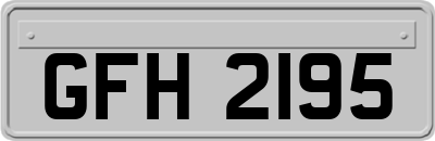 GFH2195