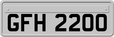 GFH2200
