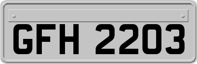 GFH2203