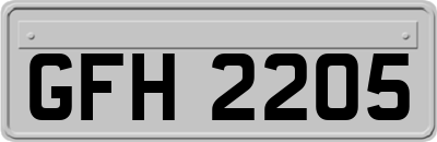 GFH2205