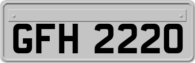 GFH2220