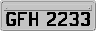 GFH2233
