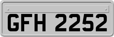 GFH2252