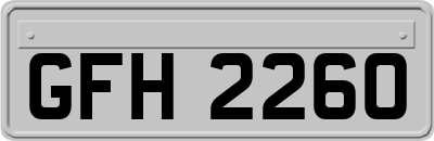 GFH2260