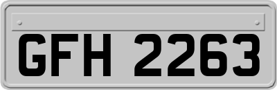 GFH2263