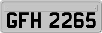 GFH2265