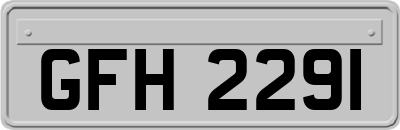 GFH2291