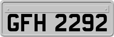 GFH2292