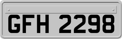 GFH2298