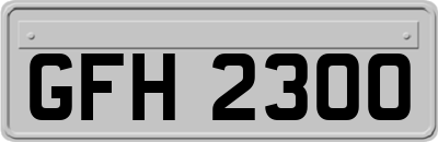 GFH2300