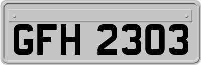 GFH2303