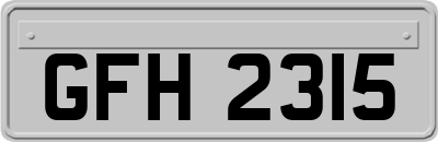 GFH2315