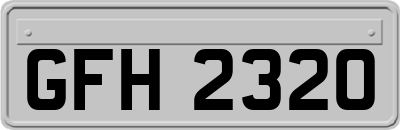 GFH2320