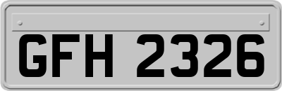 GFH2326
