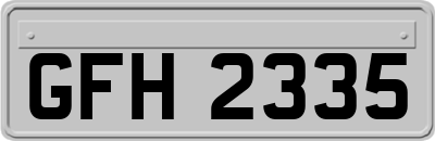GFH2335
