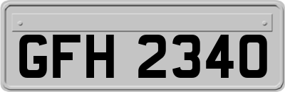 GFH2340