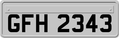 GFH2343