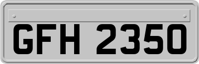 GFH2350