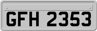 GFH2353