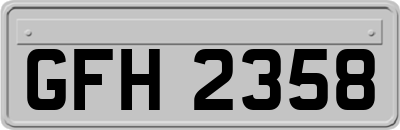 GFH2358